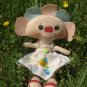 Falloon Flower Raggedy Dollie