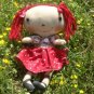 Elana Annie Raggedy Dollie