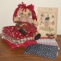 America Dollie & America Goodies