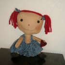 Hearts Raggedy dollie1