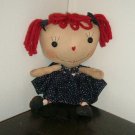 hearts 2 Raggedy dollie