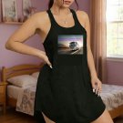 "Didn't Have 50 Cents" G-Unit Bus Joke Black T-Shirt