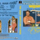 WWF The Wrestling Classic Bluray