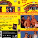 WWF Survivor Series 87 Bluray