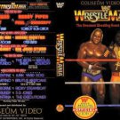 Wrestlemania 1 Bluray