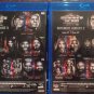 WWE Summerslam 2025 Bluray