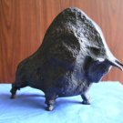 Bronze Sculpture 014