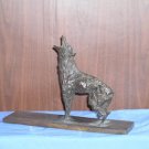 Bronze Sculpture 013