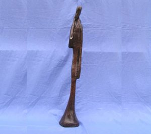 Bronze Sculpture 005