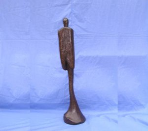 Bronze Sculpture 007