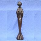 Bronze Sculpture 008