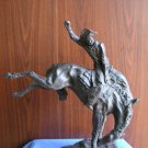 Bronze Sculpture 004 for Apr