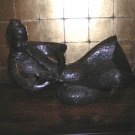 Bronze Sculpture 016 for Jun