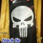 Hulk necktie black satin silk avenger superhero tie