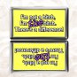 I&acirc;��m not a bitch I&acirc;��m the bitch There&acirc;��s a difference bitchy quote Cigarette Case Card Holder