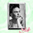 Best Mom Ever mother's day Cigarette Case Metal Wallet Business ID Credit Card Holder