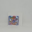 SUPER MARIO LAND 2 (USA) Game Boy / GameBoy GB replacement Label