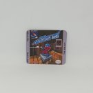 ALTERED SPACE (USA) Game Boy / GameBoy GB GBC GAMEBOY COLOR replacement Label