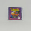ARCADE CLASSIC SUPER BREAKOUT BATTLE ZONE (EUR) Game Boy / GameBoy GB replacement Label