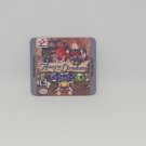 AZURE DREAMS (USA) Game Boy / GameBoy GB replacement Label
