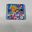 BALLOON KID (FAH) Game Boy / GameBoy GB replacement Label