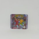 BATTLETOADS DOUBLE DRAGON (UKV) Game Boy / GameBoy GB replacement Label