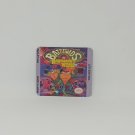 BATTLETOADS IN RAGNAROK WORLD (USA) Game Boy / GameBoy GB replacement Label