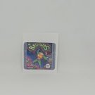 BATTLETOADS (FAH) Game Boy / GameBoy GB replacement Label