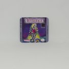 BEETLEJUICE (USA) Game Boy / GameBoy GB replacement Label