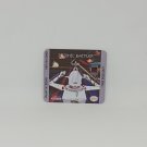 BIONIC BATTLER (USA) Game Boy / GameBoy GB replacement Label