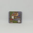 BOMBER MAN (EUR) Game Boy / GameBoy GB replacement Label