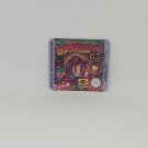 BOMBERMAN GB (EUR) Game Boy / GameBoy GB replacement Label