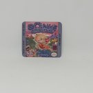 BONK'S ADVENTURE (USA) Game Boy / GameBoy GB replacement Label
