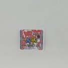 BUBBLE BOBBLE (UKV) Game Boy / GameBoy GB replacement Label