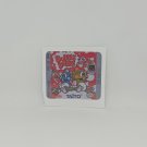 BUBBLE BOBBLE (USA) Game Boy / GameBoy GB replacement Label