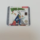 BUGS BUNNY (FAH) Game Boy / GameBoy GB replacement Label