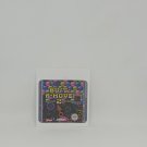 BUST A MOVE 2 ARCADE EDITION (EUR) Game Boy / GameBoy GB replacement Label