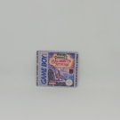 CASTLEVANIA 2 BELMONT'S REVENGE (FAH) Game Boy / GameBoy GB replacement Label