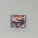 DONKEY KONG LAND 3 (EUR) Game Boy / GameBoy GB replacement Label