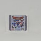 DRAGON WARRIOR MONSTER (USA) Game Boy / GameBoy GB replacement Label