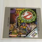EXTREME GHOSTBUSTERS (USA) Game Boy / GameBoy COLOR GBC GB replacement Label