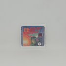 F1 RACE (FAH) Game Boy / GameBoy GB replacement Label