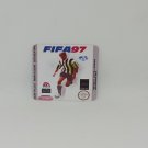 FIFA 97 (EUR) Game Boy / GameBoy GB replacement Label