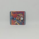 FIRE FIGHTER (UKV) Game Boy / GameBoy GB replacement Label