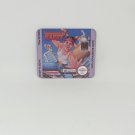 HAMMERIN HARRY (FRG) Game Boy / GameBoy GB replacement Label