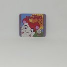HAMTARO (EUR) Game Boy / GameBoy COLOR GBC GB replacement Label