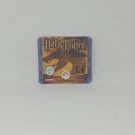 HARRY POTTER AND THE CHAMBER OF SECRETS (EUR) Game Boy / GameBoy COLOR GBC GB replacement Label