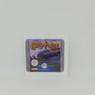 HARRY POTTER AND THE PHILOSOPHERS STONE (EUR) Game Boy / GameBoy COLOR GBC GB replacement Label