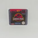 JURASSIC PARK (FAH) Game Boy / GameBoy GB replacement Label