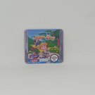 LEGEND OF THE RIVER KING 2 (EUR) Game Boy / GameBoy GB replacement Label